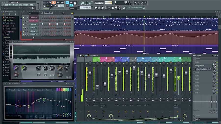 FL-Studio