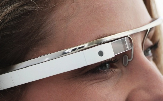 google-glass