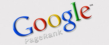 google-pagerank-logo