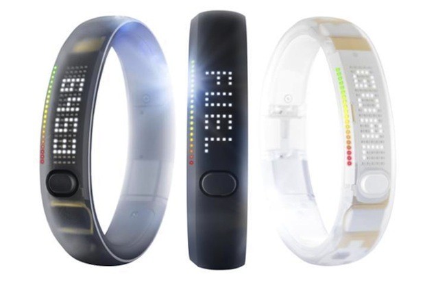 nikefuelband