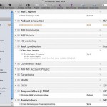 omnifocus