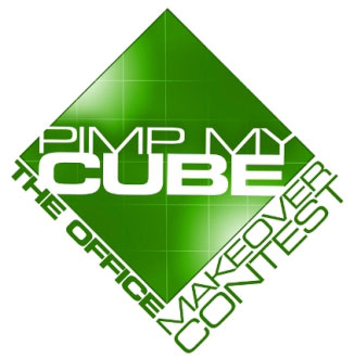 Pimp-My-Cube-Contest