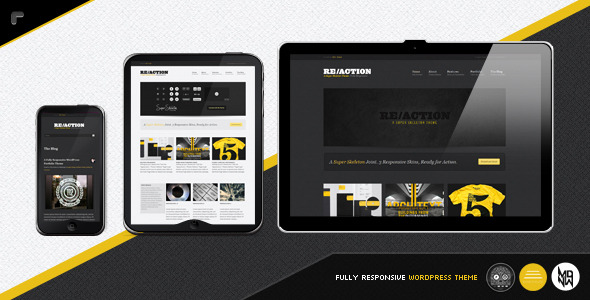 responsive-wp-theme