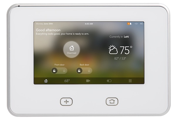 Smart_Home_Control_Panel