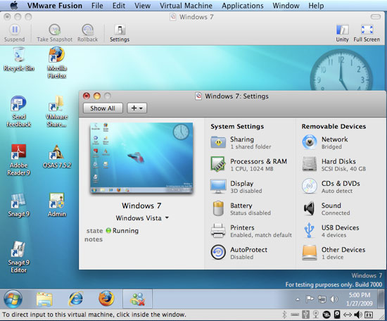 Windows7-VMware-Fusion