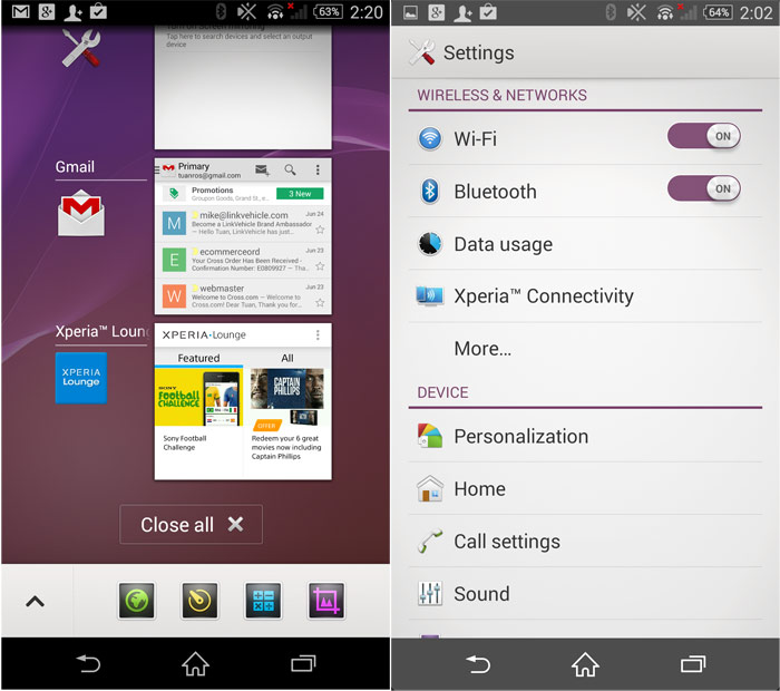 xperia-z2-UI-2