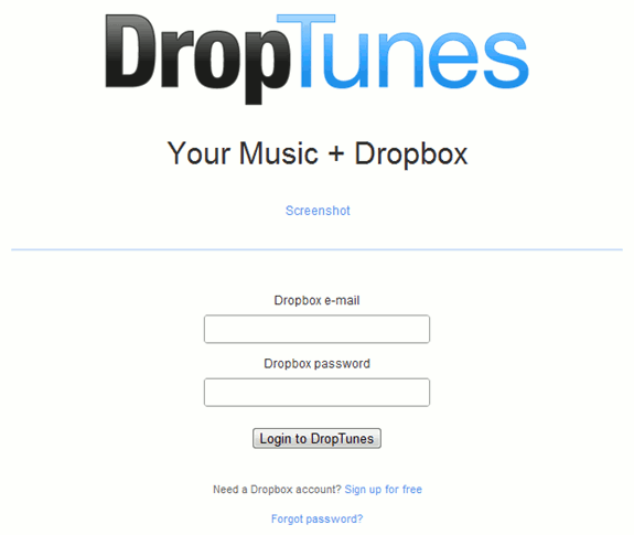 dropbox-music